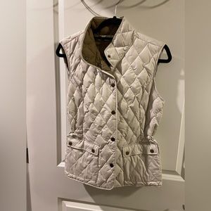 Eddie Bauer vest
